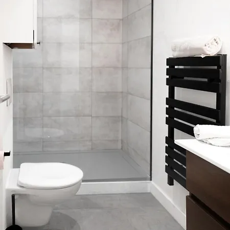 - Coeur De - 2 Couchages Apartamento