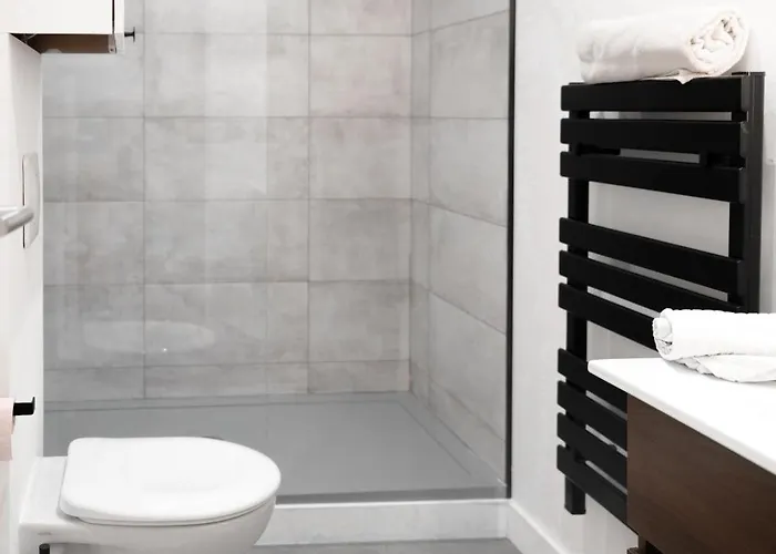 - Coeur De - 2 Couchages Daire